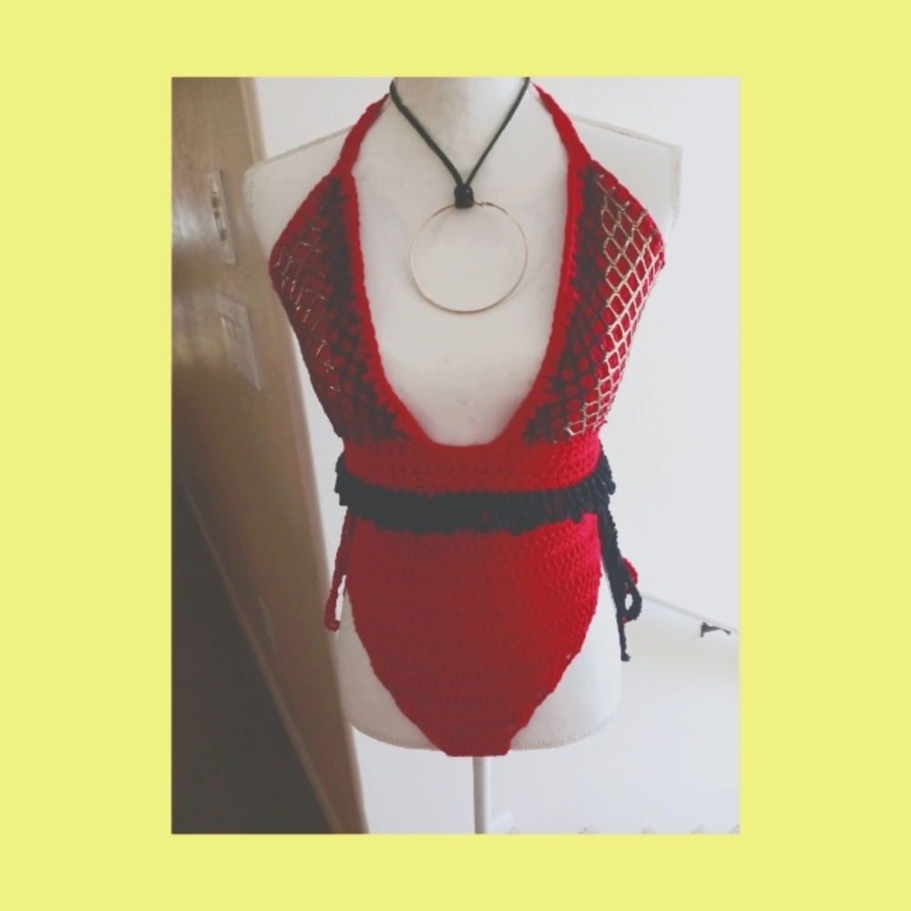 Full Bathing Suit